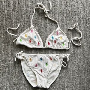 Polo By Ralph Lauren Bikini